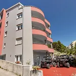 Juric 2 아파트 바스카보다