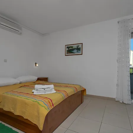 Apartament Juric 2 Baška Voda