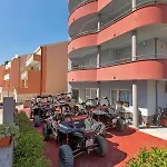 Juric 2 Daire Baška Voda