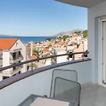 Daire Juric 2 Baška Voda