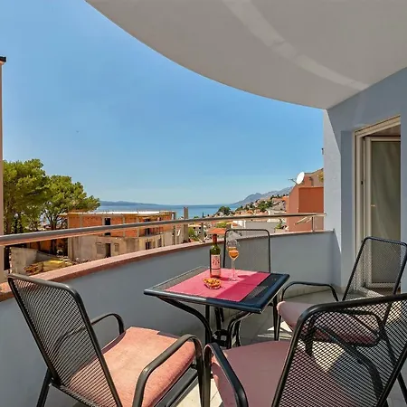 Juric 2 Apartmán