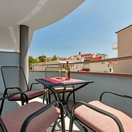 Apartmán Juric 2
