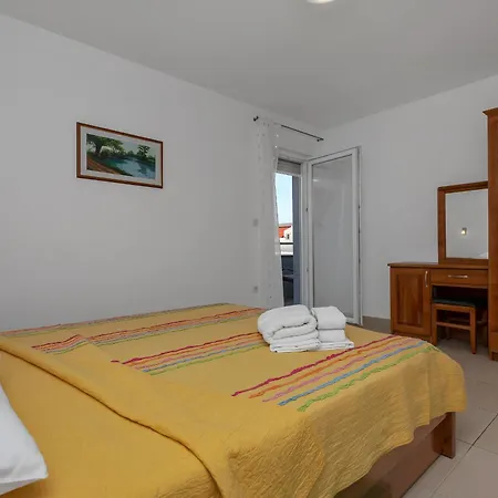 Apartmán Juric 2