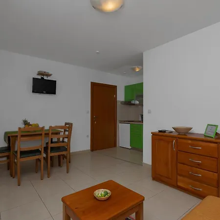 Apartmán Juric 2