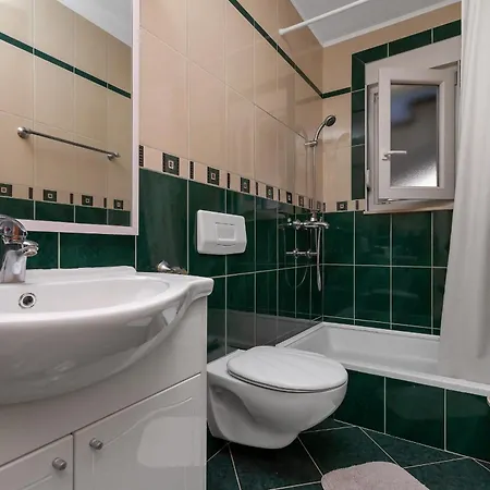 Apartmán Juric 2