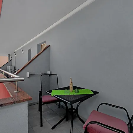 Apartmán Juric 2