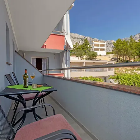 Juric 2 Apartmán